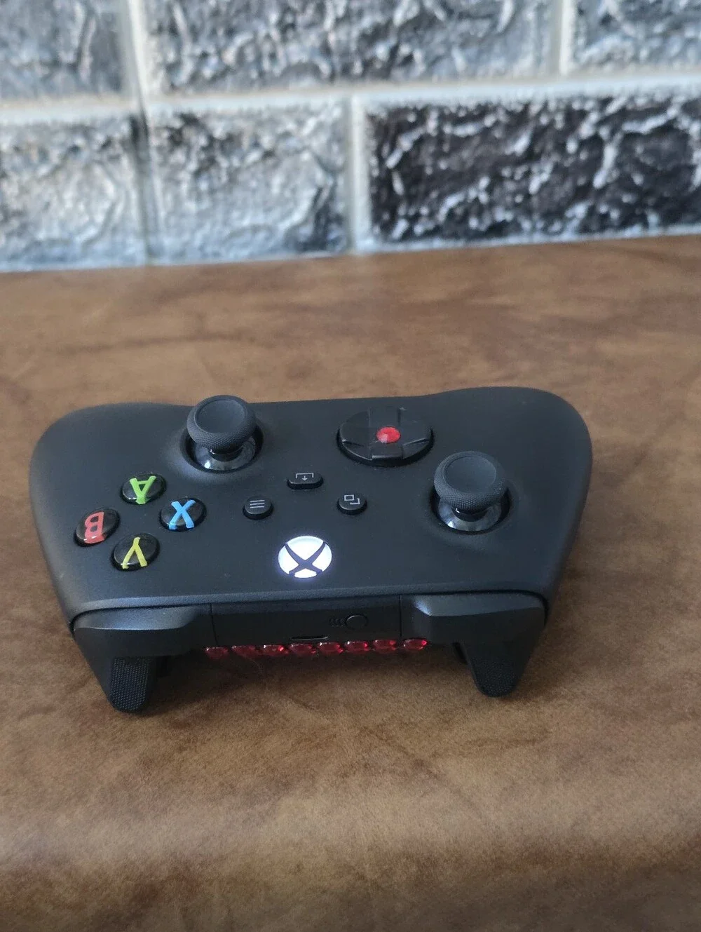 Nintendo compact wireless